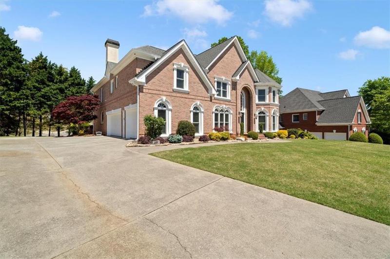 Image for property 240 Morton Manor Court, Johns Creek, GA 30022