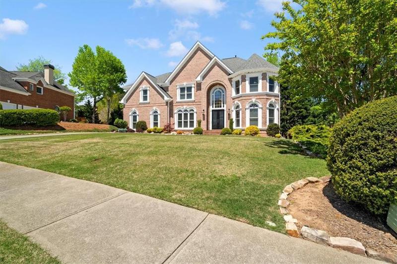Image for property 240 Morton Manor Court, Johns Creek, GA 30022