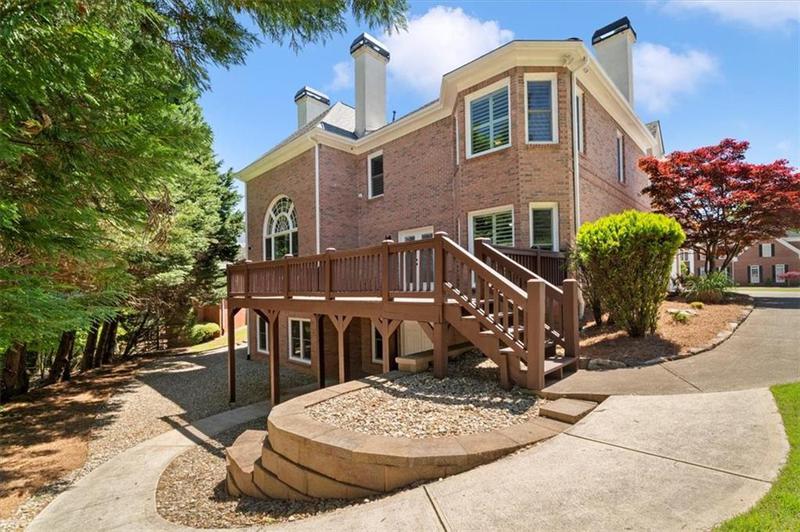 Image for property 240 Morton Manor Court, Johns Creek, GA 30022