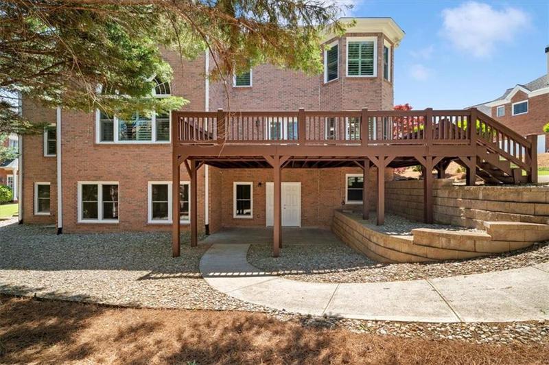 Image for property 240 Morton Manor Court, Johns Creek, GA 30022