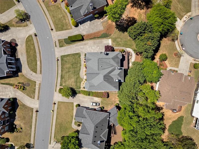 Image for property 240 Morton Manor Court, Johns Creek, GA 30022