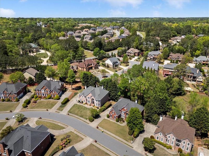 Image for property 240 Morton Manor Court, Johns Creek, GA 30022