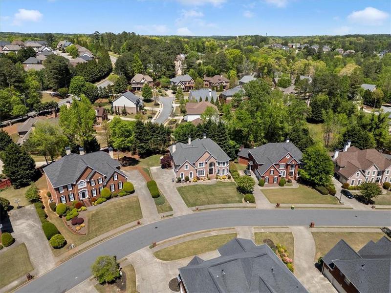 Image for property 240 Morton Manor Court, Johns Creek, GA 30022