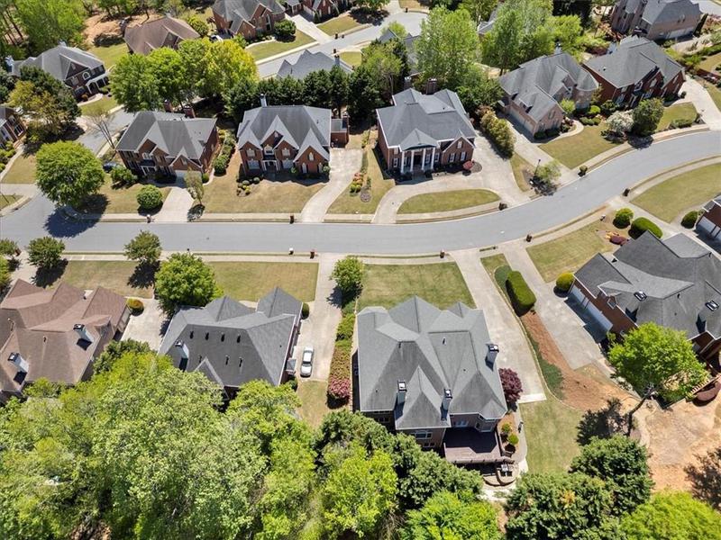 Image for property 240 Morton Manor Court, Johns Creek, GA 30022