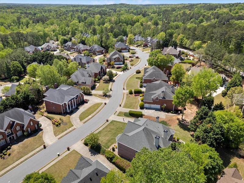 Image for property 240 Morton Manor Court, Johns Creek, GA 30022