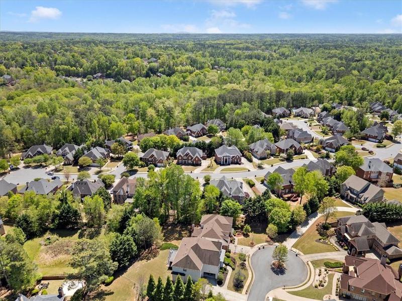 Image for property 240 Morton Manor Court, Johns Creek, GA 30022