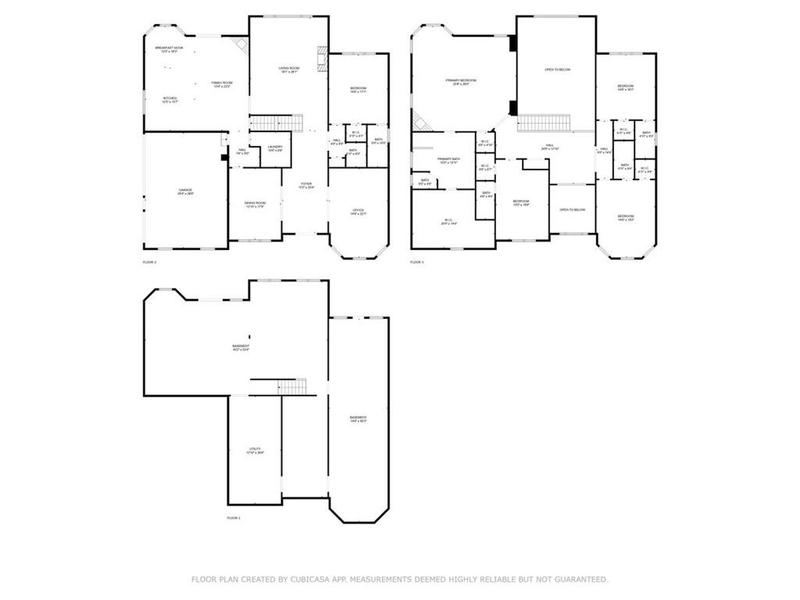 Image for property 240 Morton Manor Court, Johns Creek, GA 30022