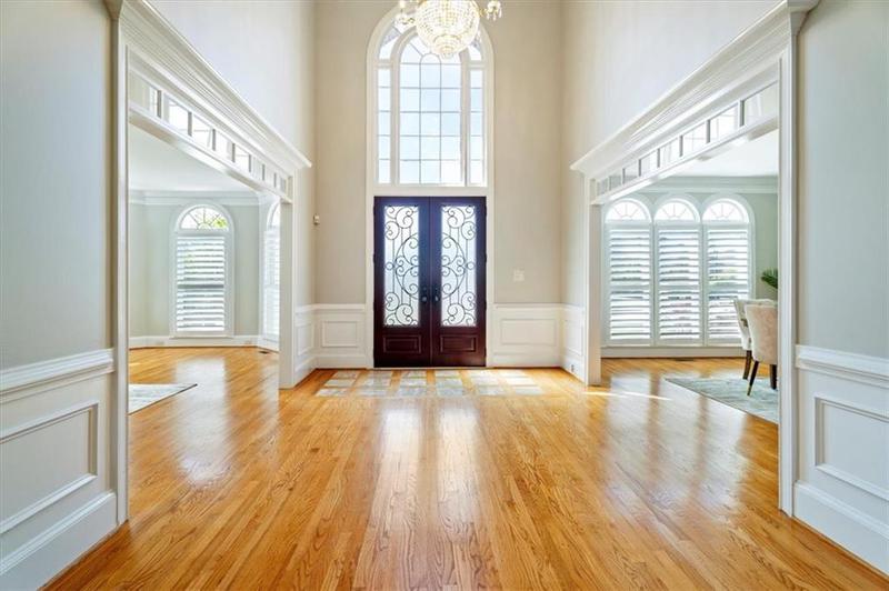 Image for property 240 Morton Manor Court, Johns Creek, GA 30022