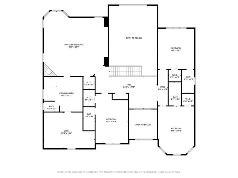 Image for property 240 Morton Manor Court, Johns Creek, GA 30022