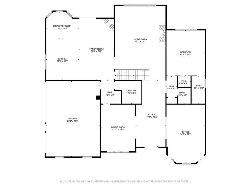 Image for property 240 Morton Manor Court, Johns Creek, GA 30022
