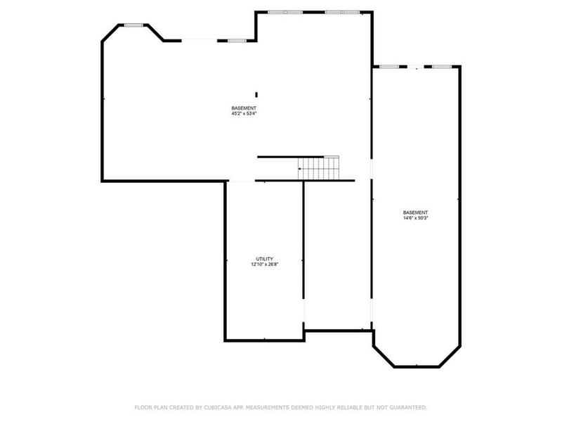 Image for property 240 Morton Manor Court, Johns Creek, GA 30022