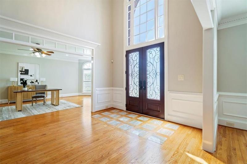 Image for property 240 Morton Manor Court, Johns Creek, GA 30022