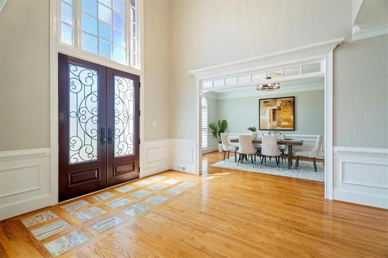 Image for property 240 Morton Manor Court, Johns Creek, GA 30022