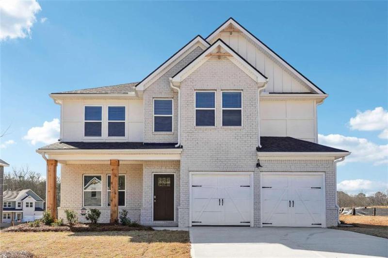 Image for property 177 Orwell Drive, Social Circle, GA 30025