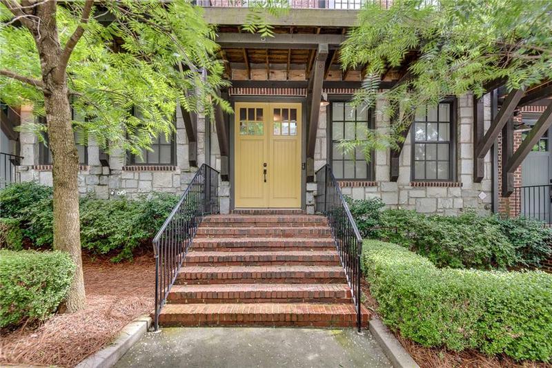 Image for property 345 Glen Iris Drive 3, Atlanta, GA 30312