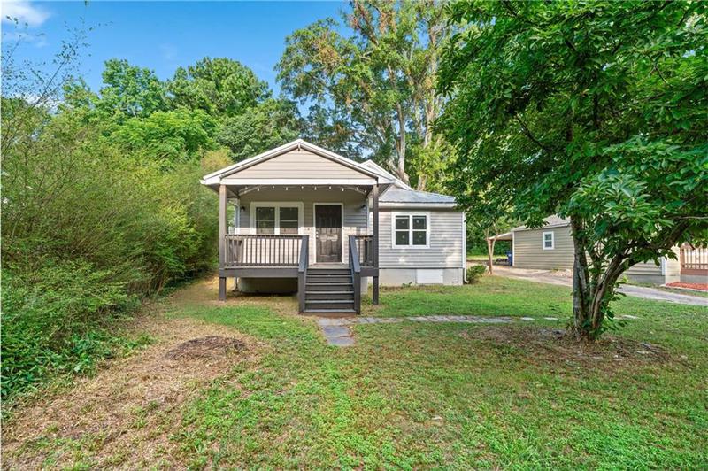 Image for property 155 Horton Street, Winder, GA 30680