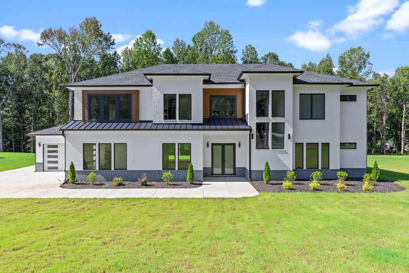 Image for property 2274 Highway 124 W, Jefferson, GA 30549