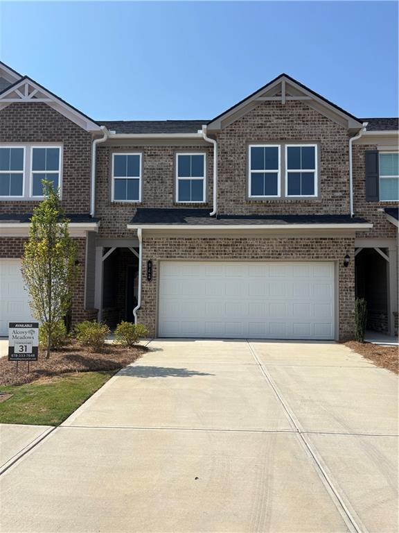 Image for property 942 Elwood Street, Dacula, GA 30019