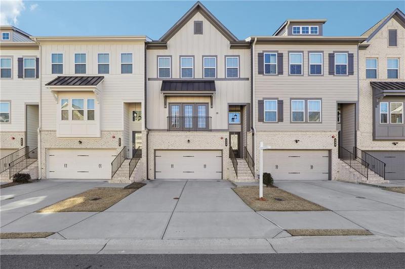 Image for property 505 Stagecoach Bend, Smyrna, GA 30080