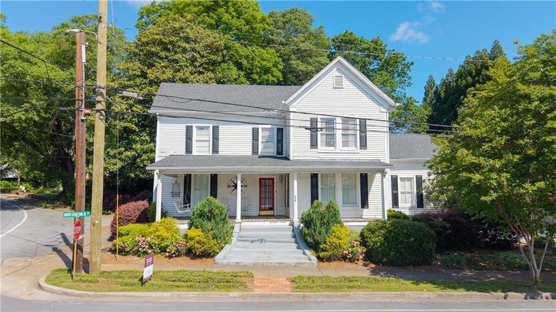 Image for property 300 Church Street, Rockmart, GA 30153