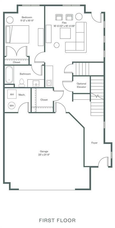 Image for property 1585 Ponce De Leon Avenue 5, Atlanta, GA 30307