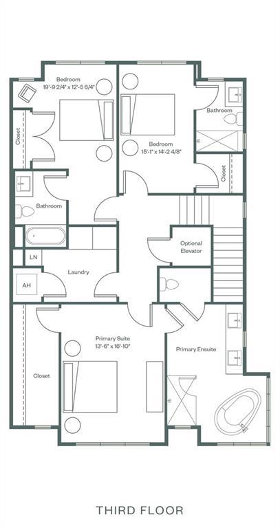 Image for property 1585 Ponce De Leon Avenue 5, Atlanta, GA 30307