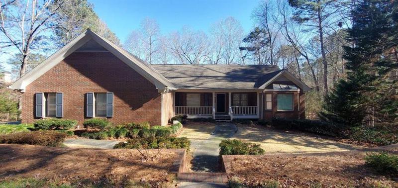 Image for property 1030 Lake Haynes Drive, Conyers, GA 30012