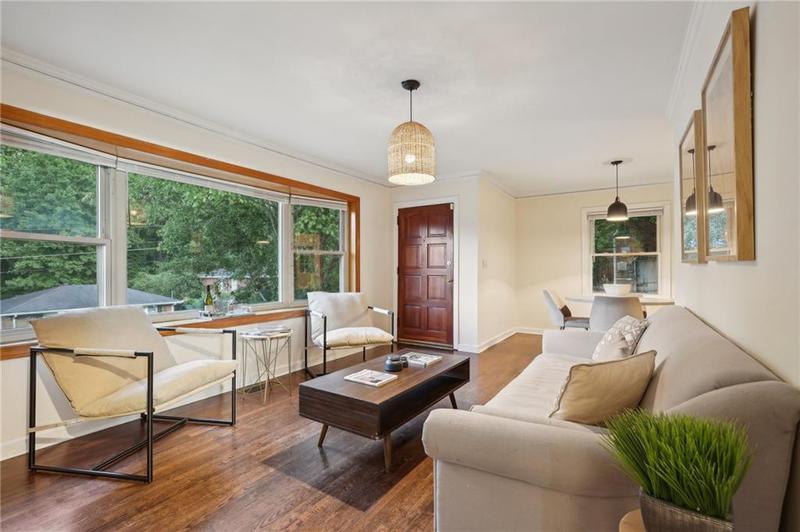 Image for property 822 Gertrude Place, Atlanta, GA 30318