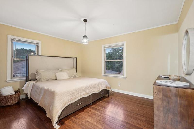 Image for property 822 Gertrude Place, Atlanta, GA 30318