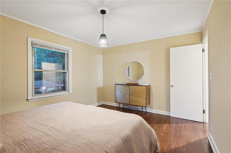 Image for property 822 Gertrude Place, Atlanta, GA 30318