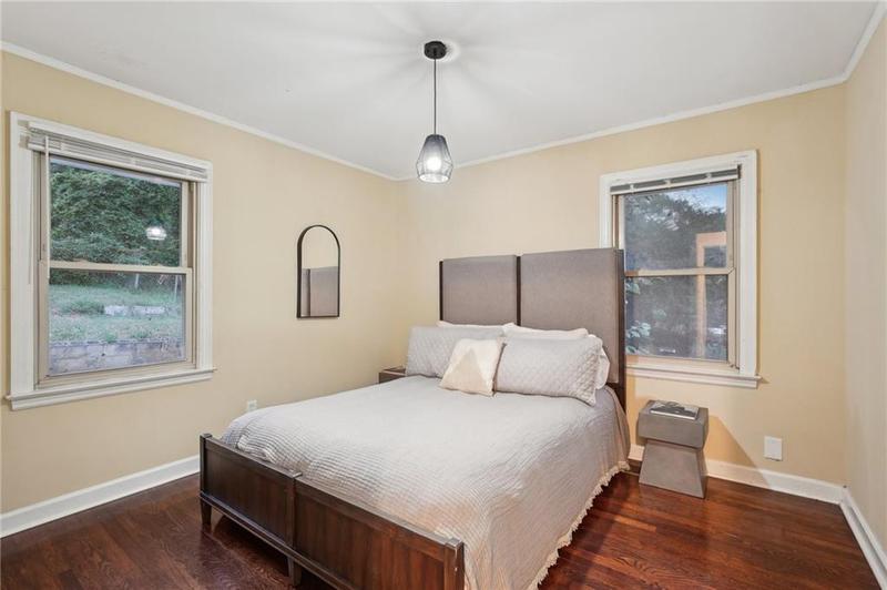 Image for property 822 Gertrude Place, Atlanta, GA 30318