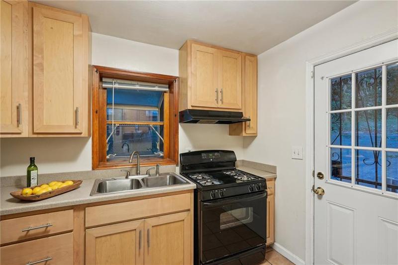Image for property 822 Gertrude Place, Atlanta, GA 30318