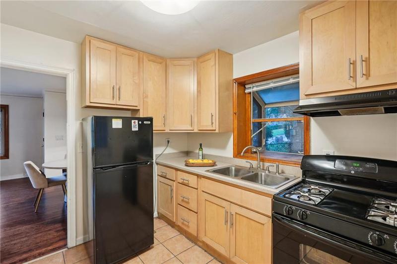 Image for property 822 Gertrude Place, Atlanta, GA 30318