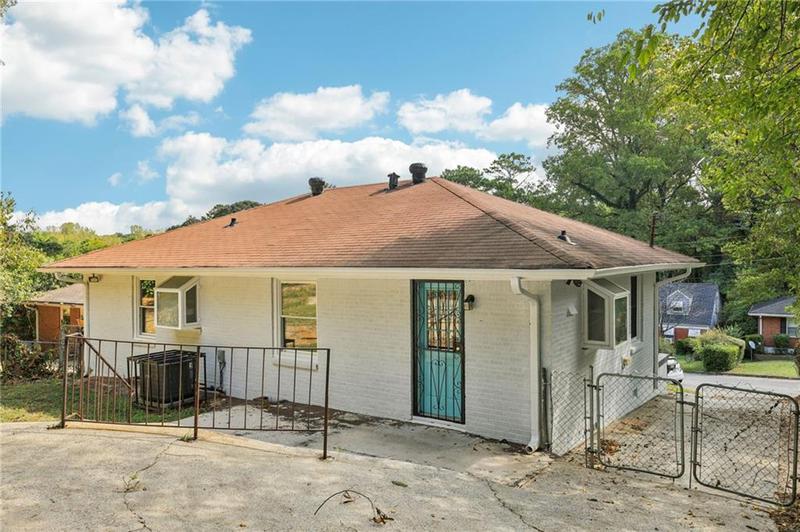 Image for property 822 Gertrude Place, Atlanta, GA 30318