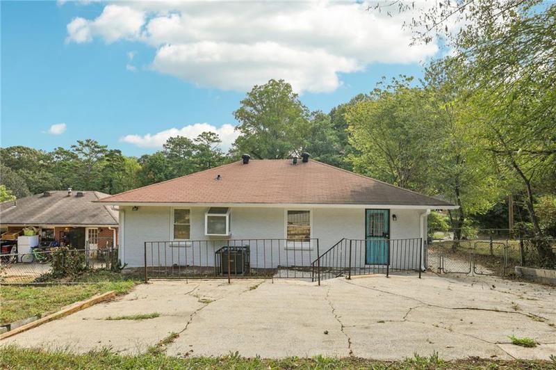 Image for property 822 Gertrude Place, Atlanta, GA 30318