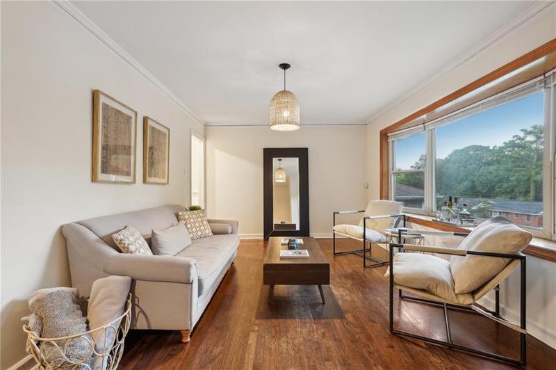 Image for property 822 Gertrude Place, Atlanta, GA 30318