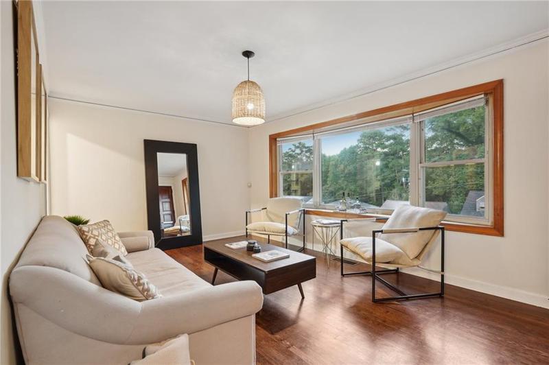 Image for property 822 Gertrude Place, Atlanta, GA 30318