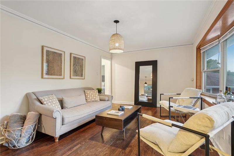 Image for property 822 Gertrude Place, Atlanta, GA 30318