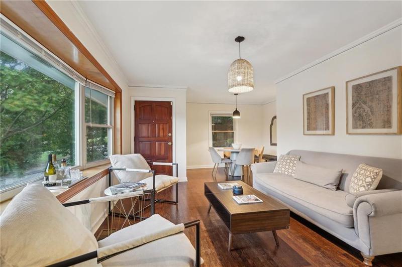 Image for property 822 Gertrude Place, Atlanta, GA 30318