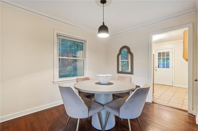 Image for property 822 Gertrude Place, Atlanta, GA 30318