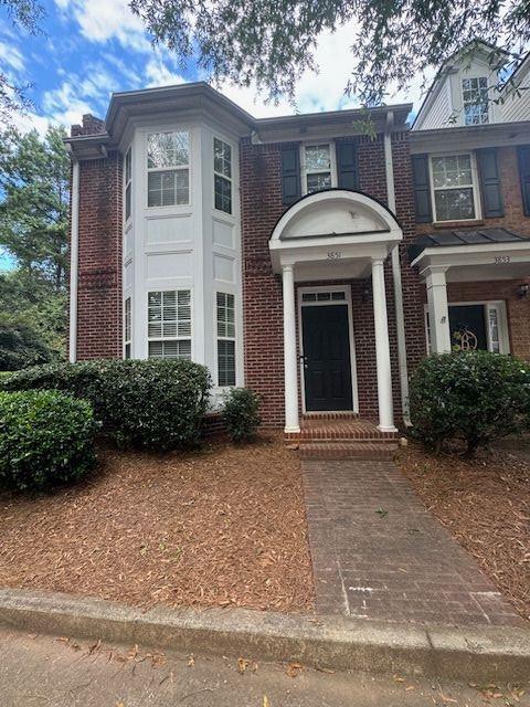 Image for property 3851 GUILDEROY Lane 1, Austell, GA 30106