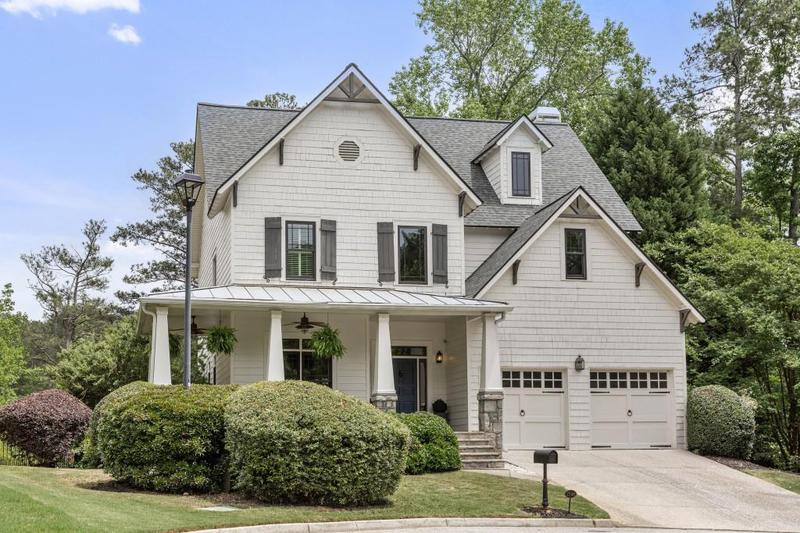 Image for property 2548 Lakeview East Trail, Atlanta, GA 30316