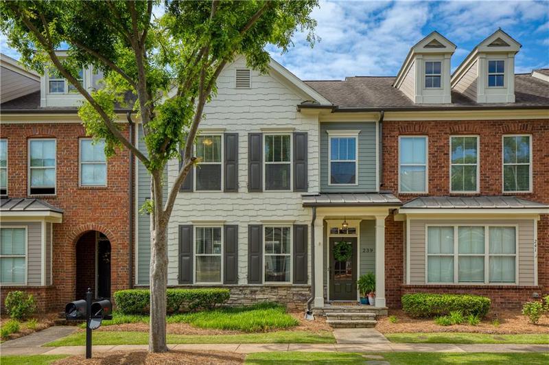 Image for property 239 Village Square, Canton, GA 30115
