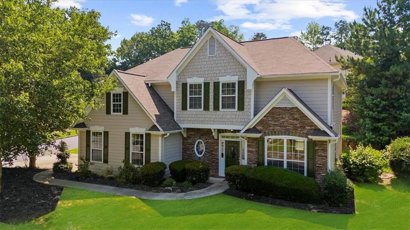 Image for property 3559 Reservoir Pass, Acworth, GA 30101