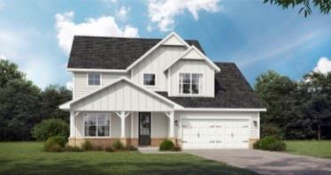 Image for property 157 Applewood Way, Homer, GA 30547