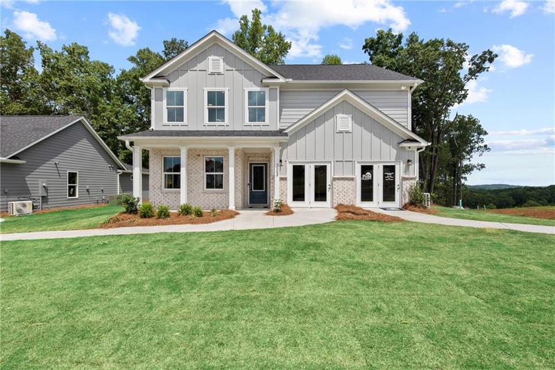 Image for property 400 Beacon Way, Villa Rica, GA 30180