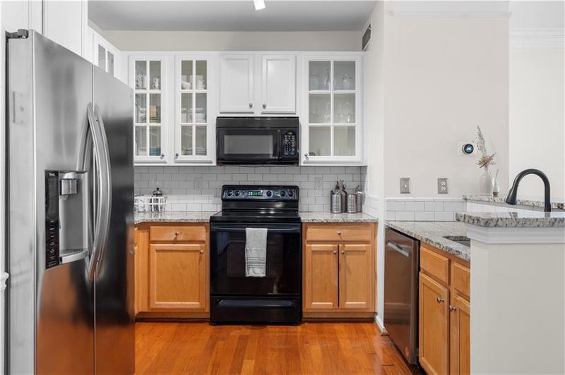 Image for property 375 Highland Avenue 908, Atlanta, GA 30312