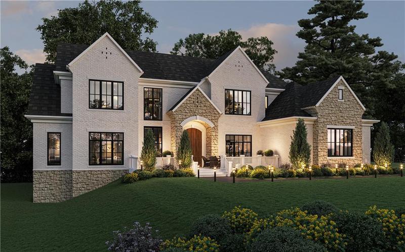 Image for property 120 Wood River Court, Johns Creek, GA 30097