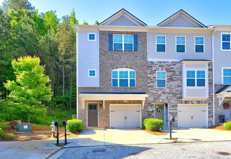 Image for property 1005 Belfry Terrace, Fairburn, GA 30213