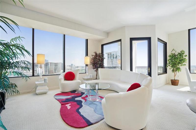 Image for property 2828 Peachtree Road 2002, Atlanta, GA 30305